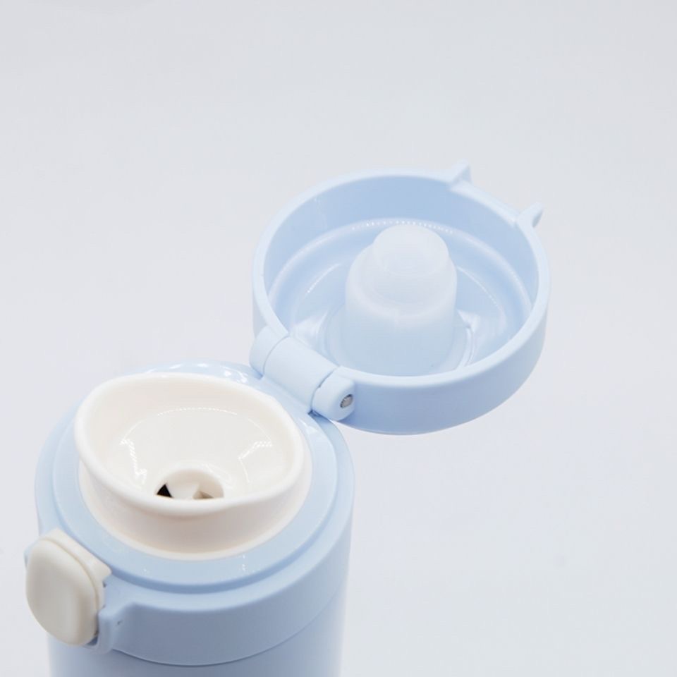 不锈钢保温杯/礼品定制/保温杯产品图