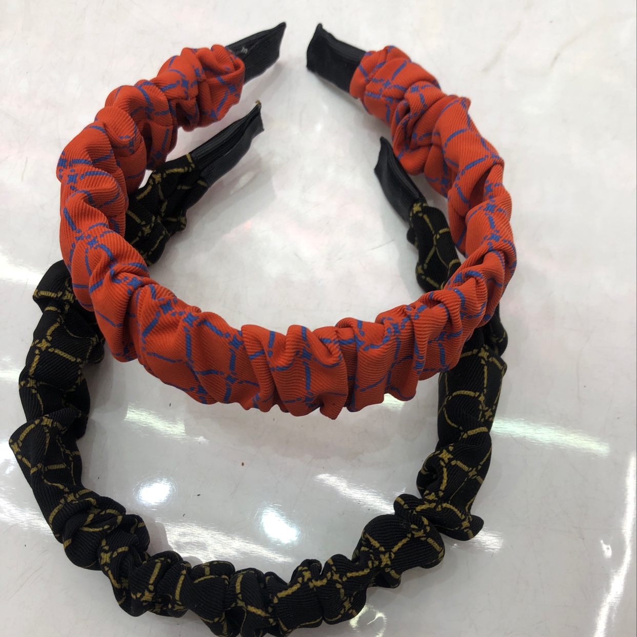 头扣/发饰产品图