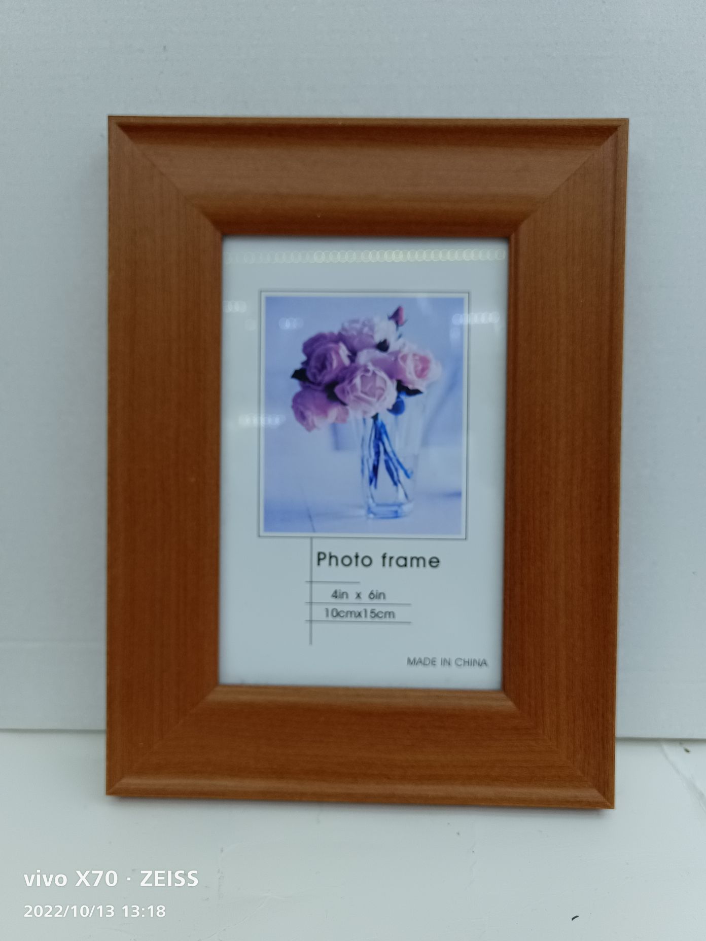 Jinpeng Photo Frame produces plastic PS, PVC, MDF decorative table photo frames 41 details Picture