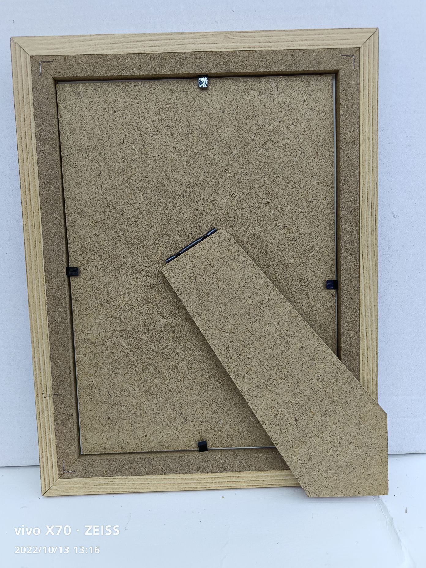 相框/摆台/画框细节图