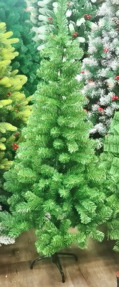普通圣诞树详情图1