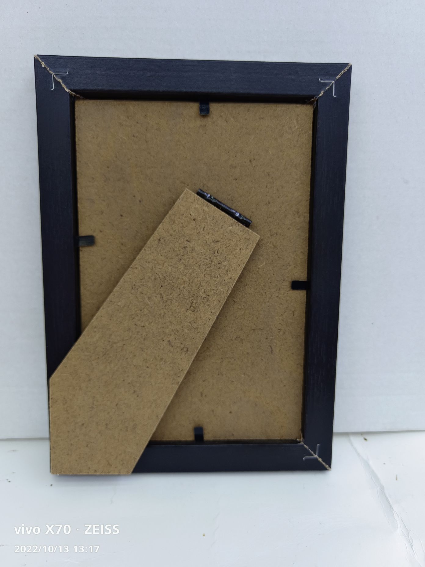 Jinpeng Photo Frame produces plastic PSPVC and MDF decorative table photo frames 42 Specification image