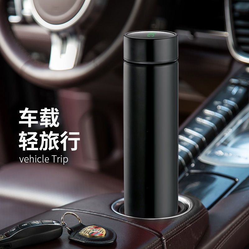 不锈钢保温杯/保温杯/礼品定制细节图