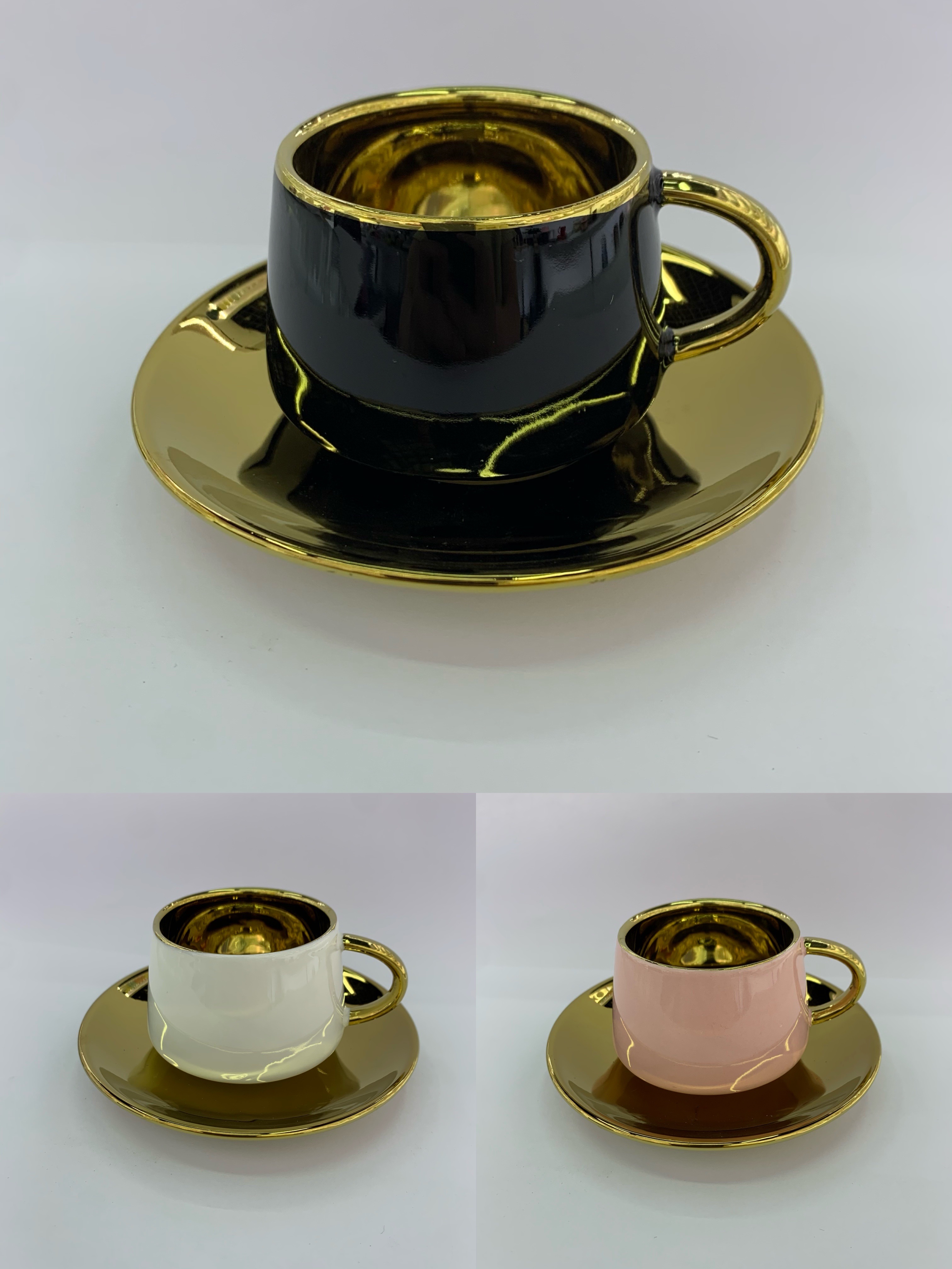 其他茶具实物图