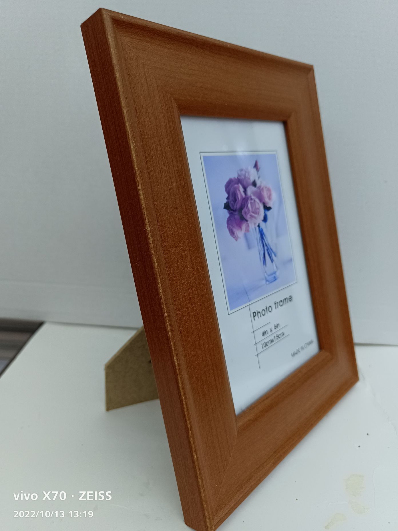 Jinpeng Photo Frame produces plastic PS, PVC, MDF decorative table photo frames 41 Application Scenario