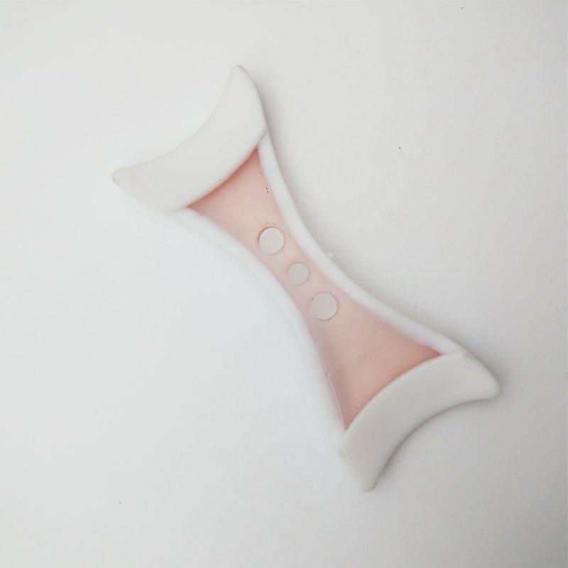 简妆  画眼线辅助器 眼线辅助工具 眼线卡器 睫毛卡 详情图6