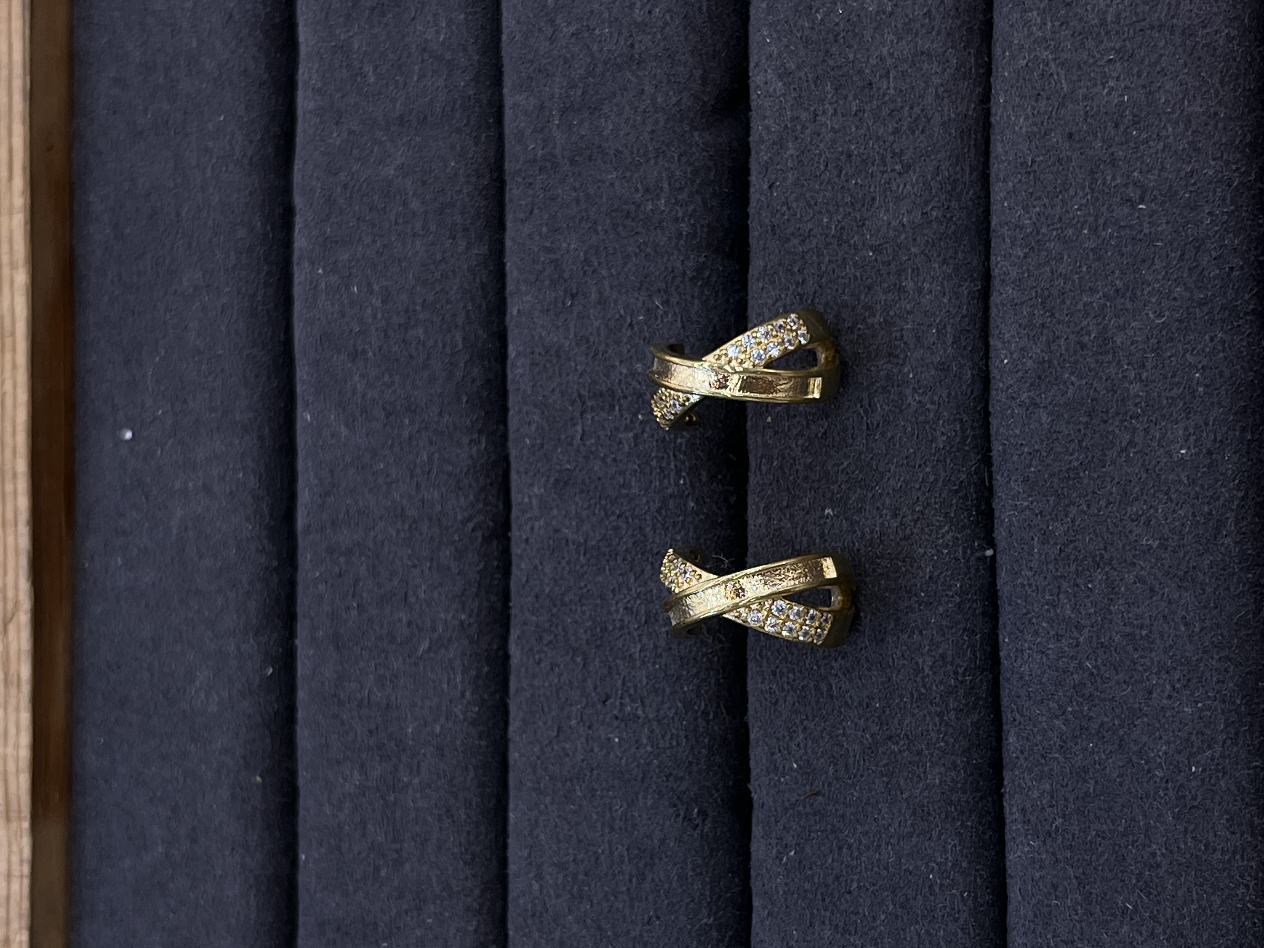 新款潮小众设计高级感ins耳环养耳洞耳饰百顺6