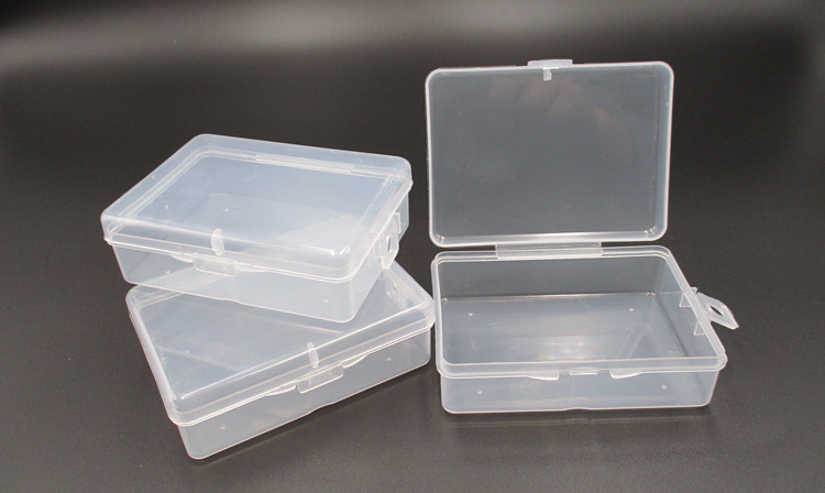 PP材质收纳零件盒组合式储物箱111图