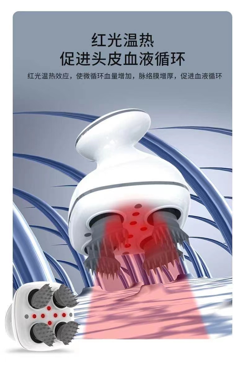 头皮按摩/血液循环细节图