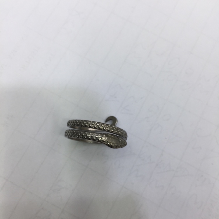 The manufacturing process of stainless steel die-casting molds is relatively complex. Chengjie Jewelry 3 Application Scenario