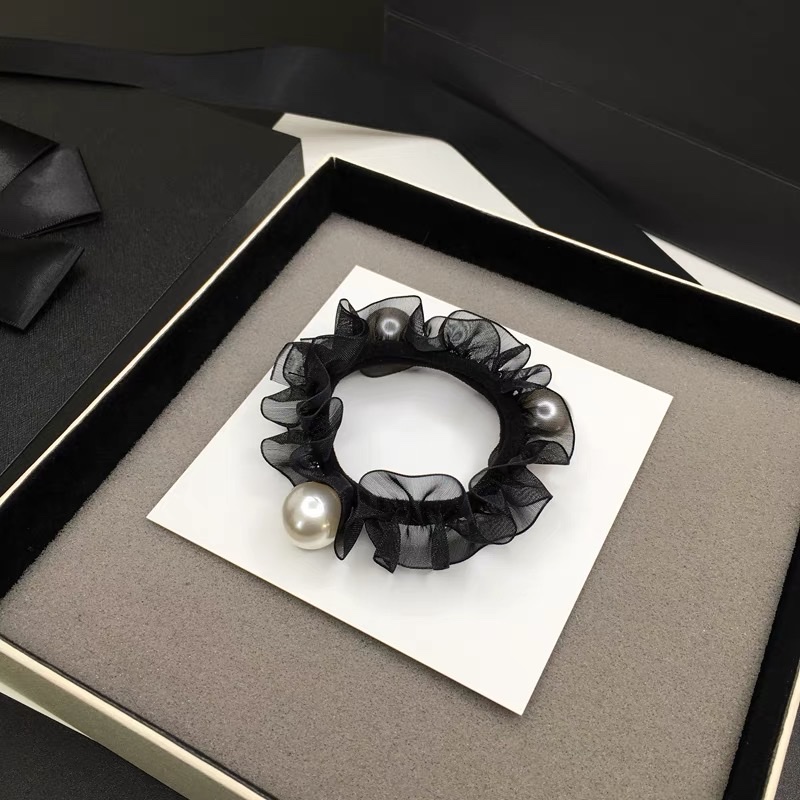 头绳/发圈/皮套细节图