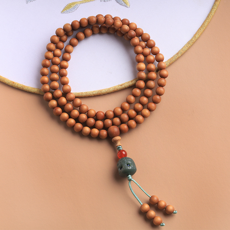 手珠手串/佛珠手串/时尚饰品手链产品图