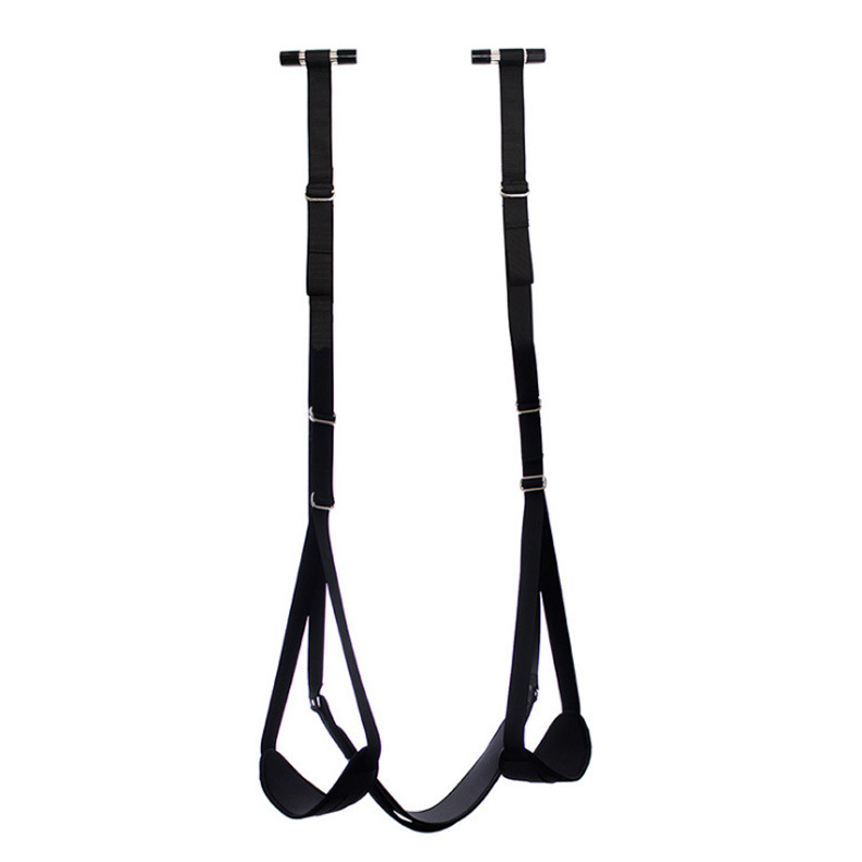 sm Romantic Restraint Carmen swing with seat cushion, available in various styles and colors. Factory direct sales of adult romantic products