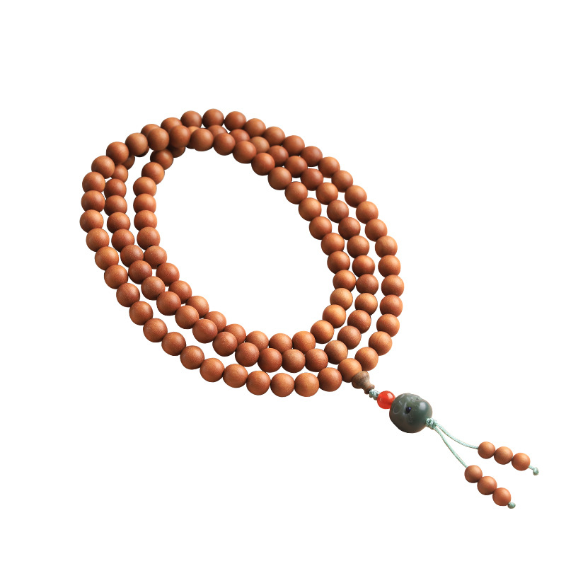 手珠手串/佛珠手串/时尚饰品手链白底实物图