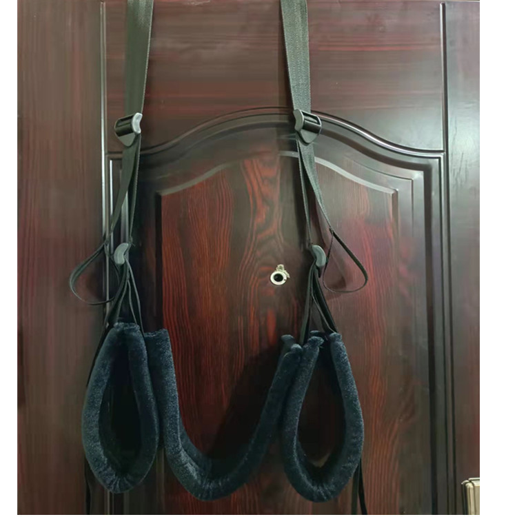 情趣卡门秋千/跨境爆款/情趣用品批发产品图