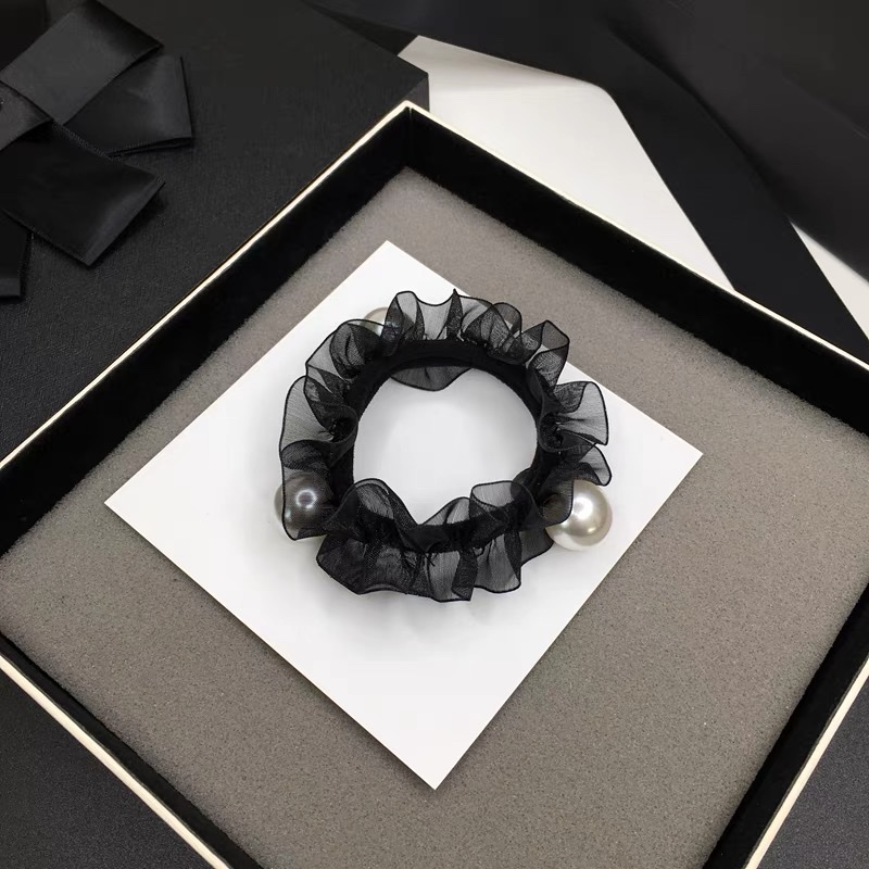 头绳/发圈/皮套产品图