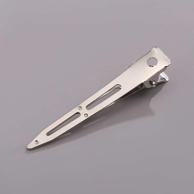 DIY single-fork clips and hair clips for Xuebo accessories