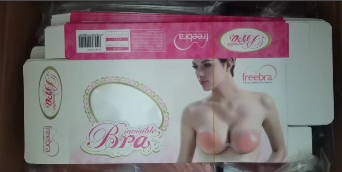 硅胶隐形胸贴