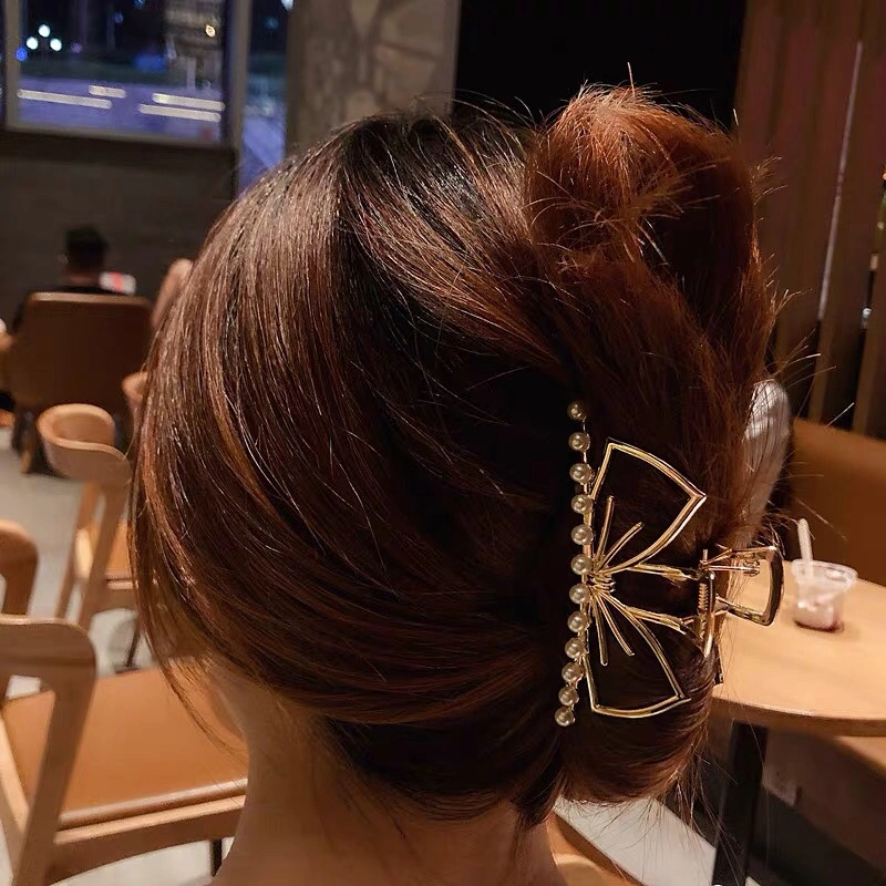 饰品/头饰/发饰白底实物图