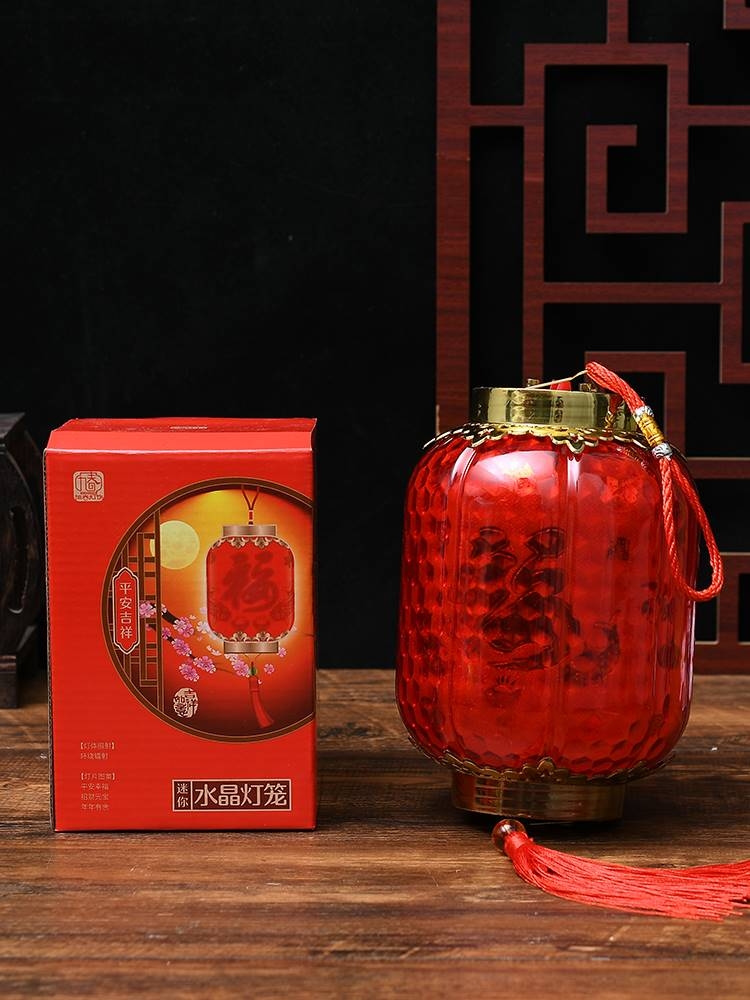 灯笼/节庆灯笼/喜庆灯笼细节图