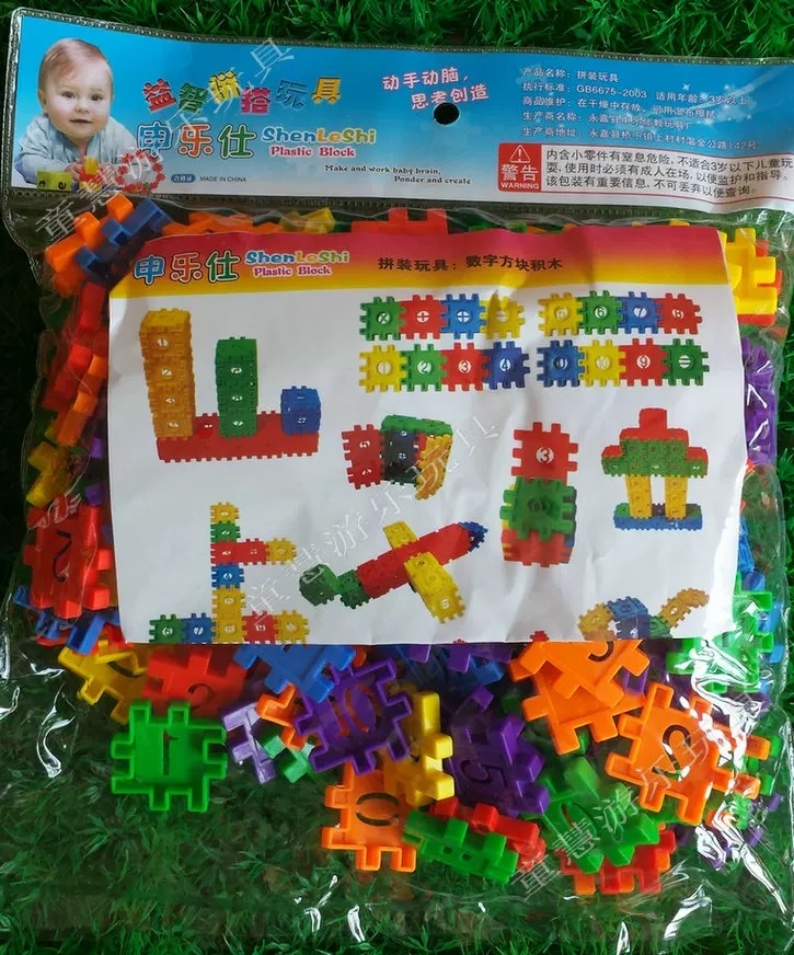 Jinpeng juguetes juguetes para niños juguetes de bloques de construcción para niños juegos de rompecabezas creativos copos de nieve 1940-6 desarrollo mente cerebral Application Scenario