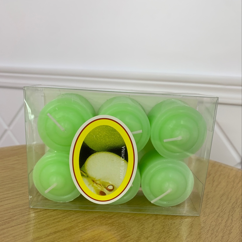 Candle manufacturer direct sales, color to choose from, wedding candles Item Picture