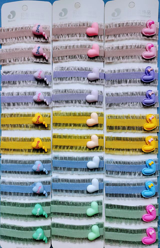 贝妮莱饰2022年流行BB夹