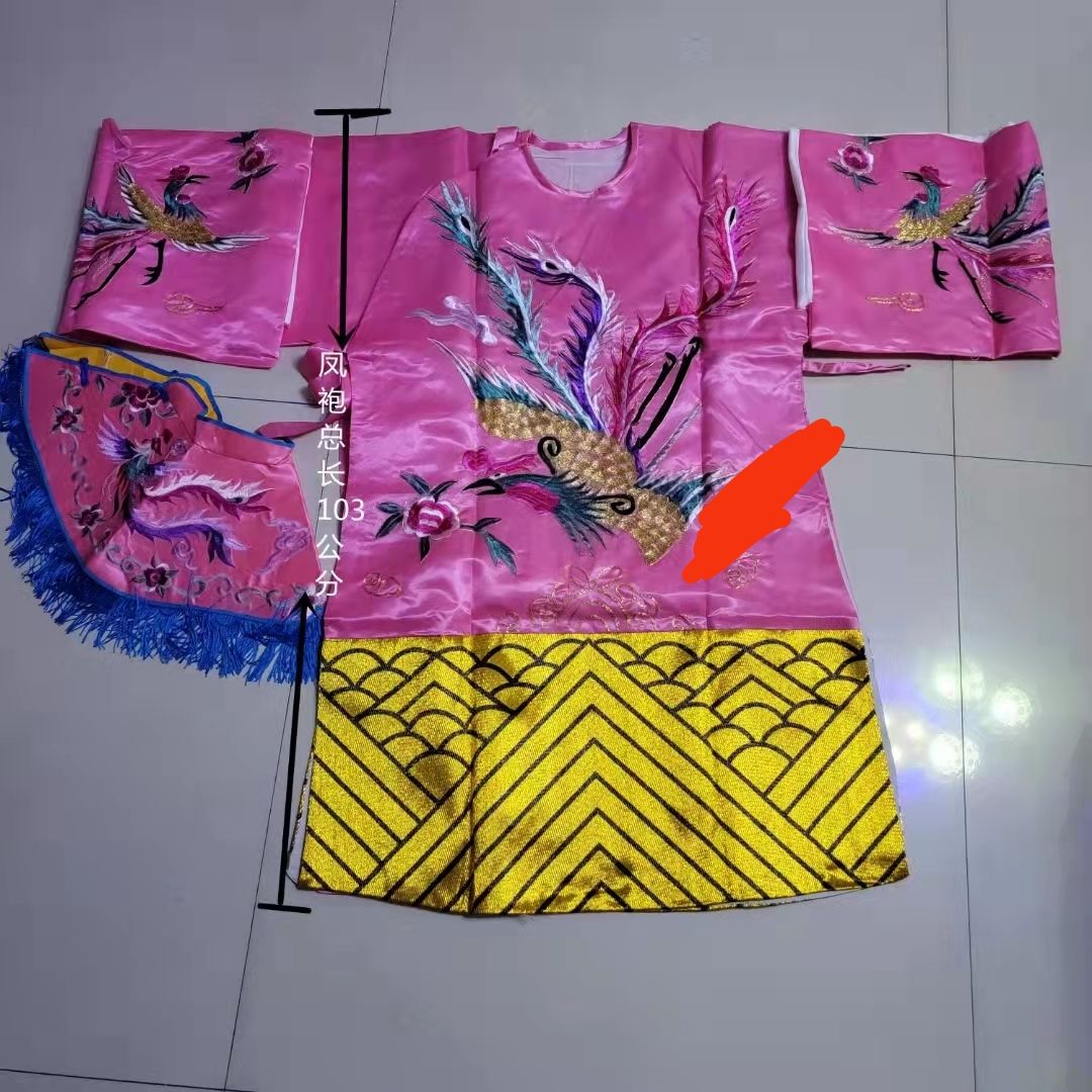 黄色/红色/蓝色白底实物图