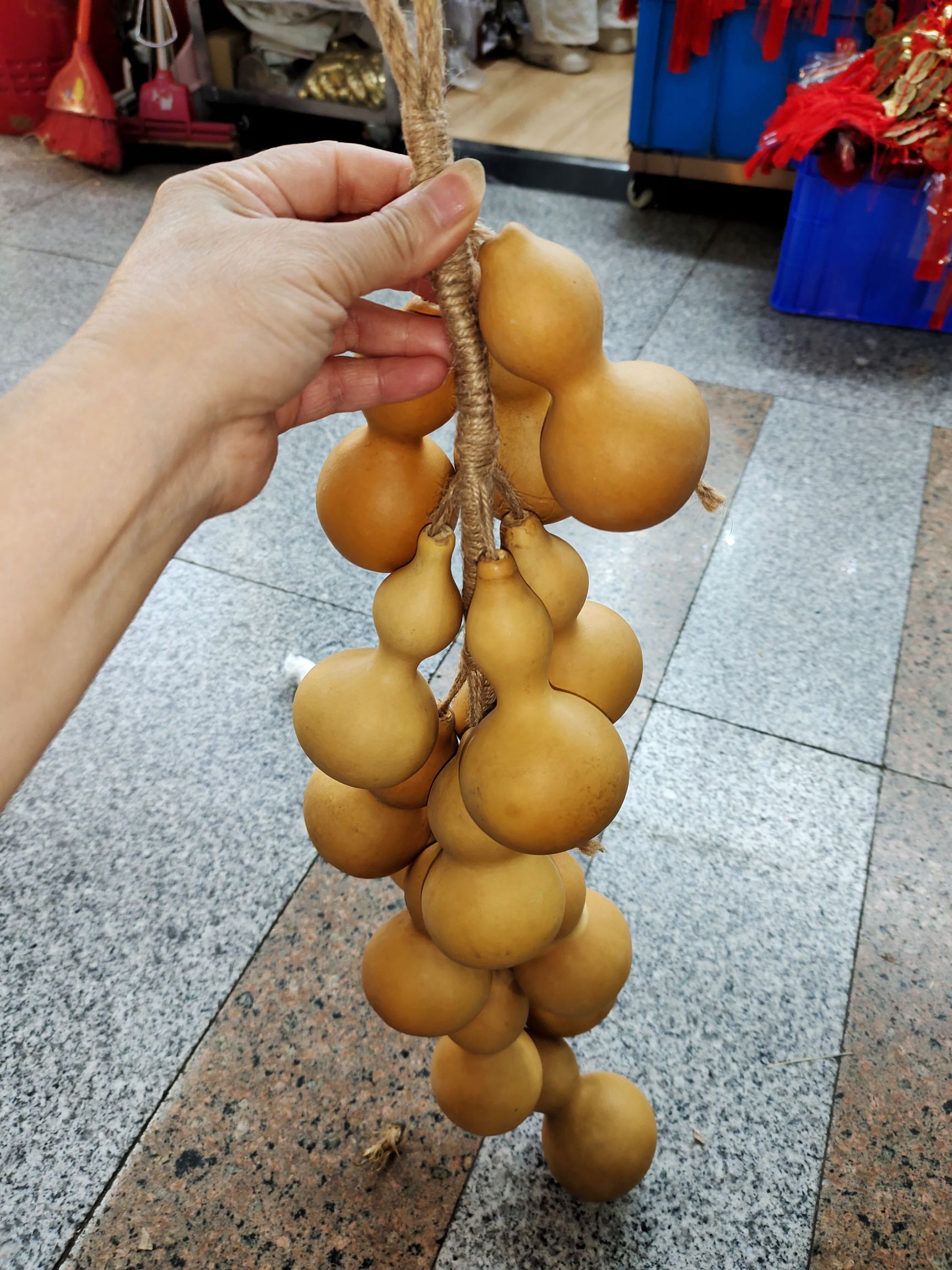 天然葫芦/天然小葫芦/葫芦细节图