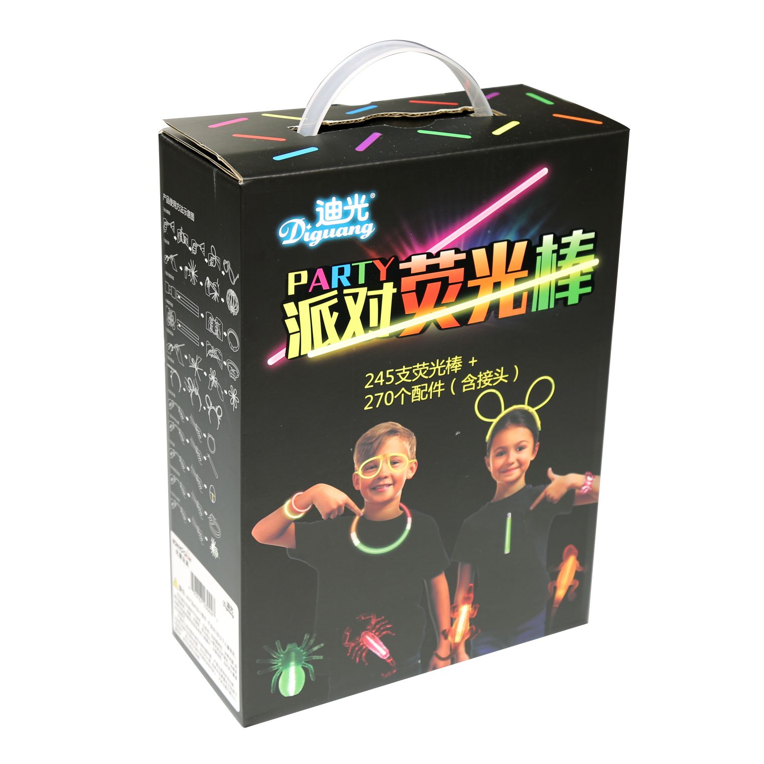 节日用品/发光玩具/混款式细节图