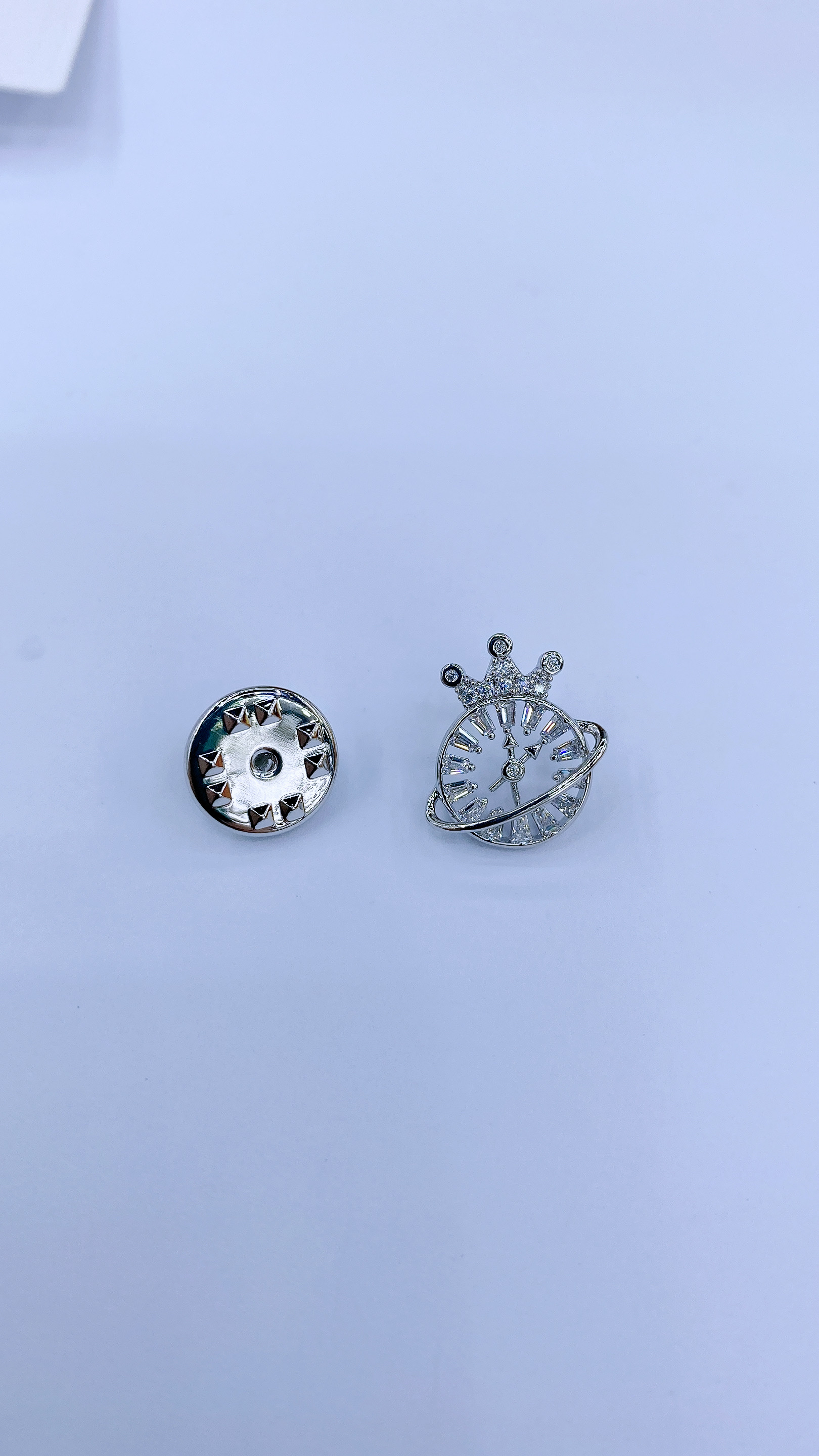 锆石/胸针/皇冠产品图
