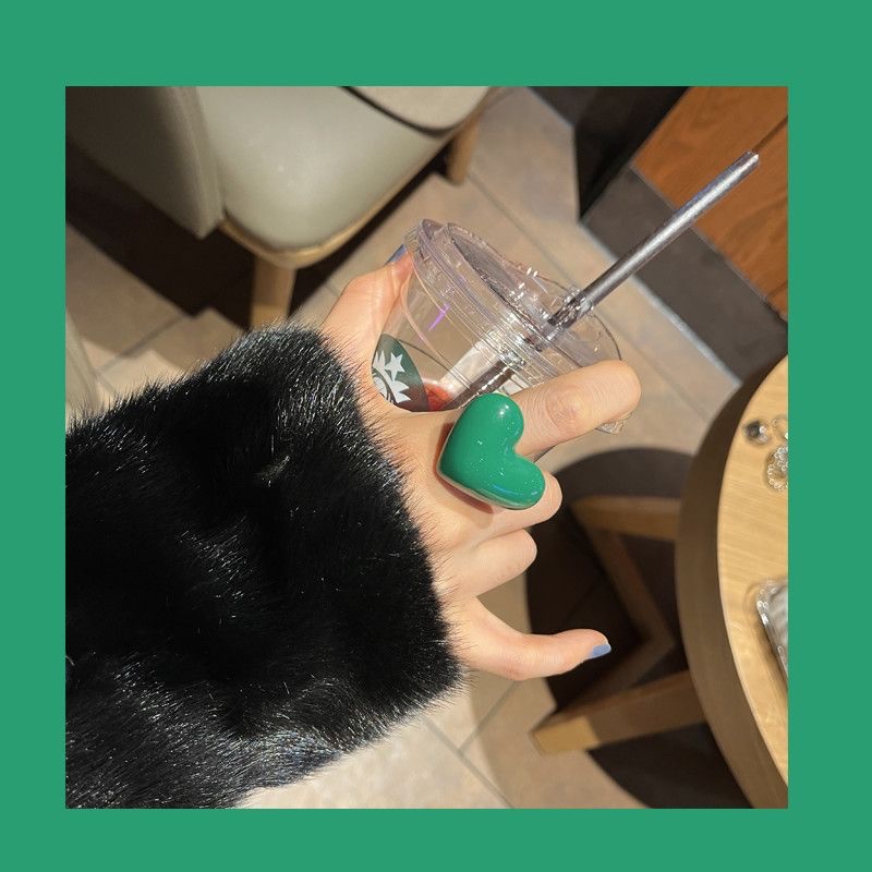 装饰配件实物图