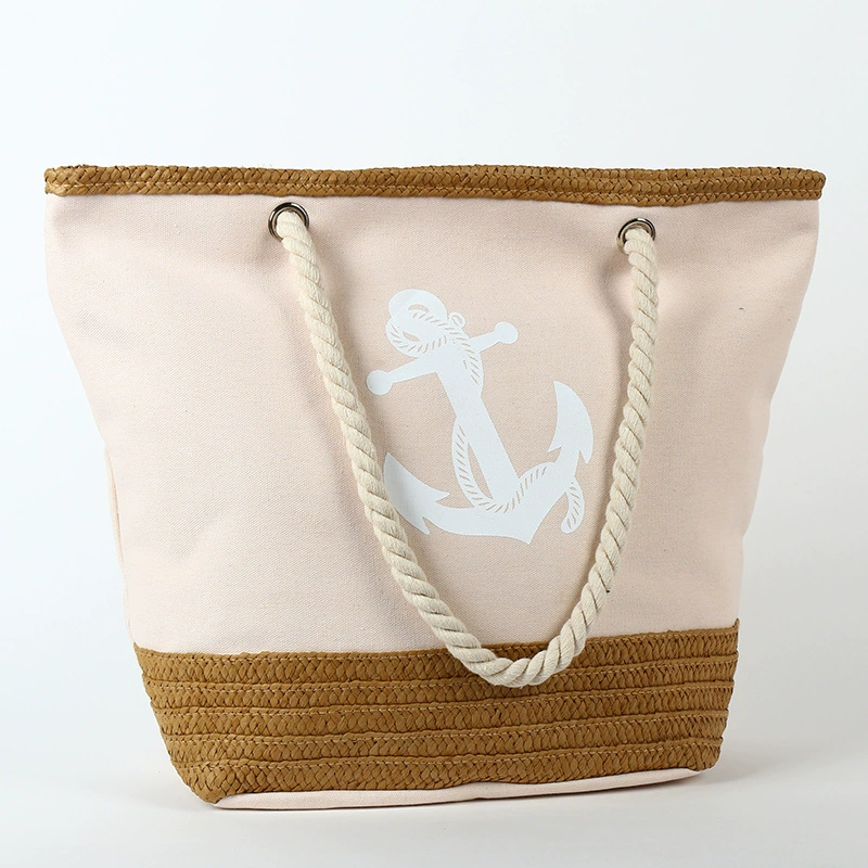 Large-capacity bags, single-shoulder bags, and boat bags Item Picture