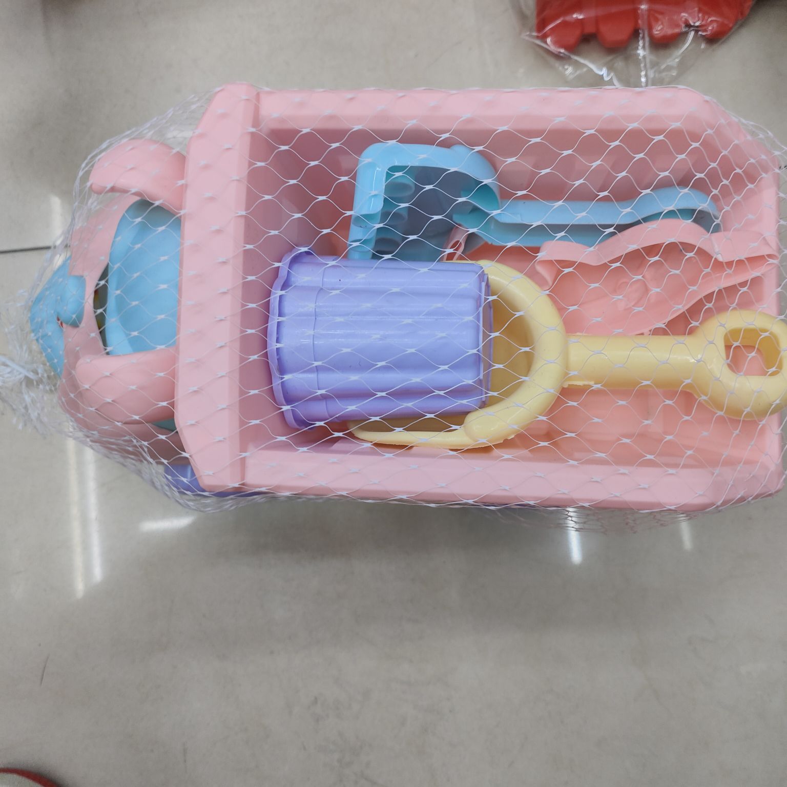 Yan Chun Toys, House Play Toys, Food Truck Toys, Children's Toys 01