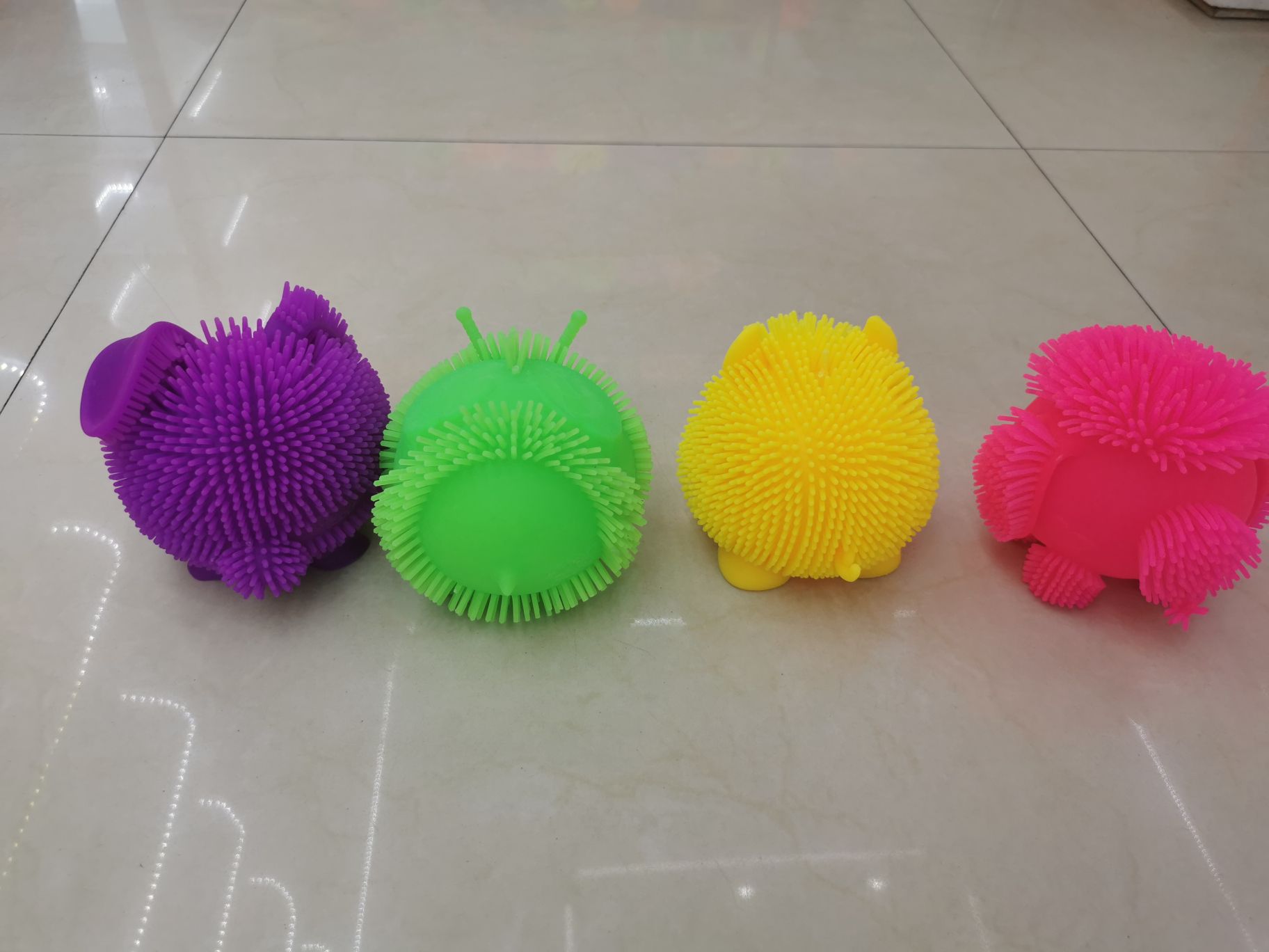 猫猫零食实物图