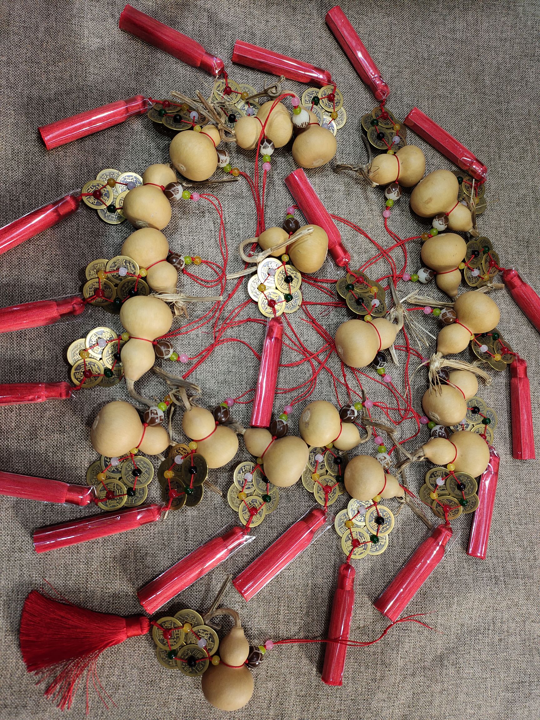 天然葫芦/手捻葫芦/葫芦细节图