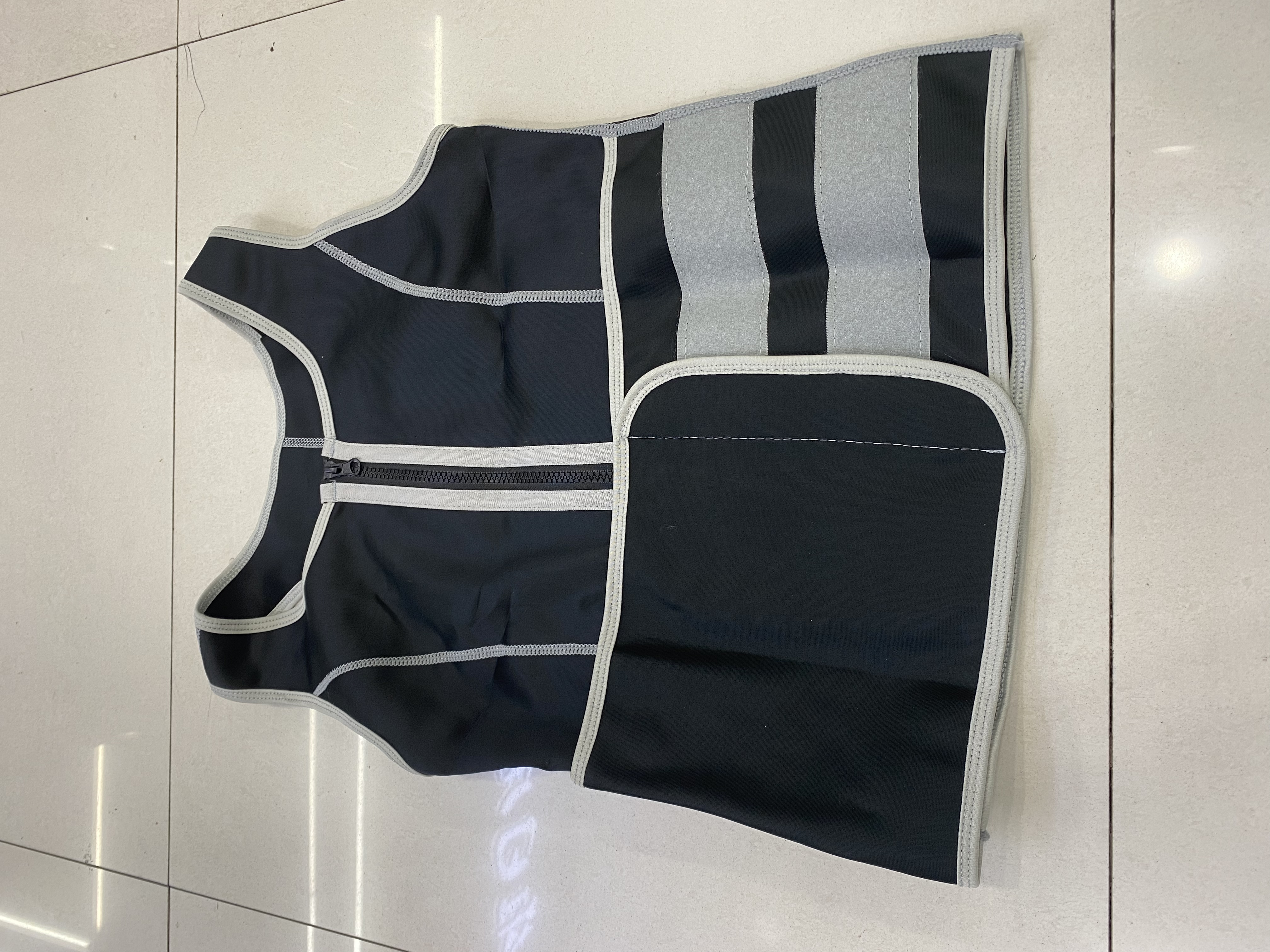 Waistband Application Scenario