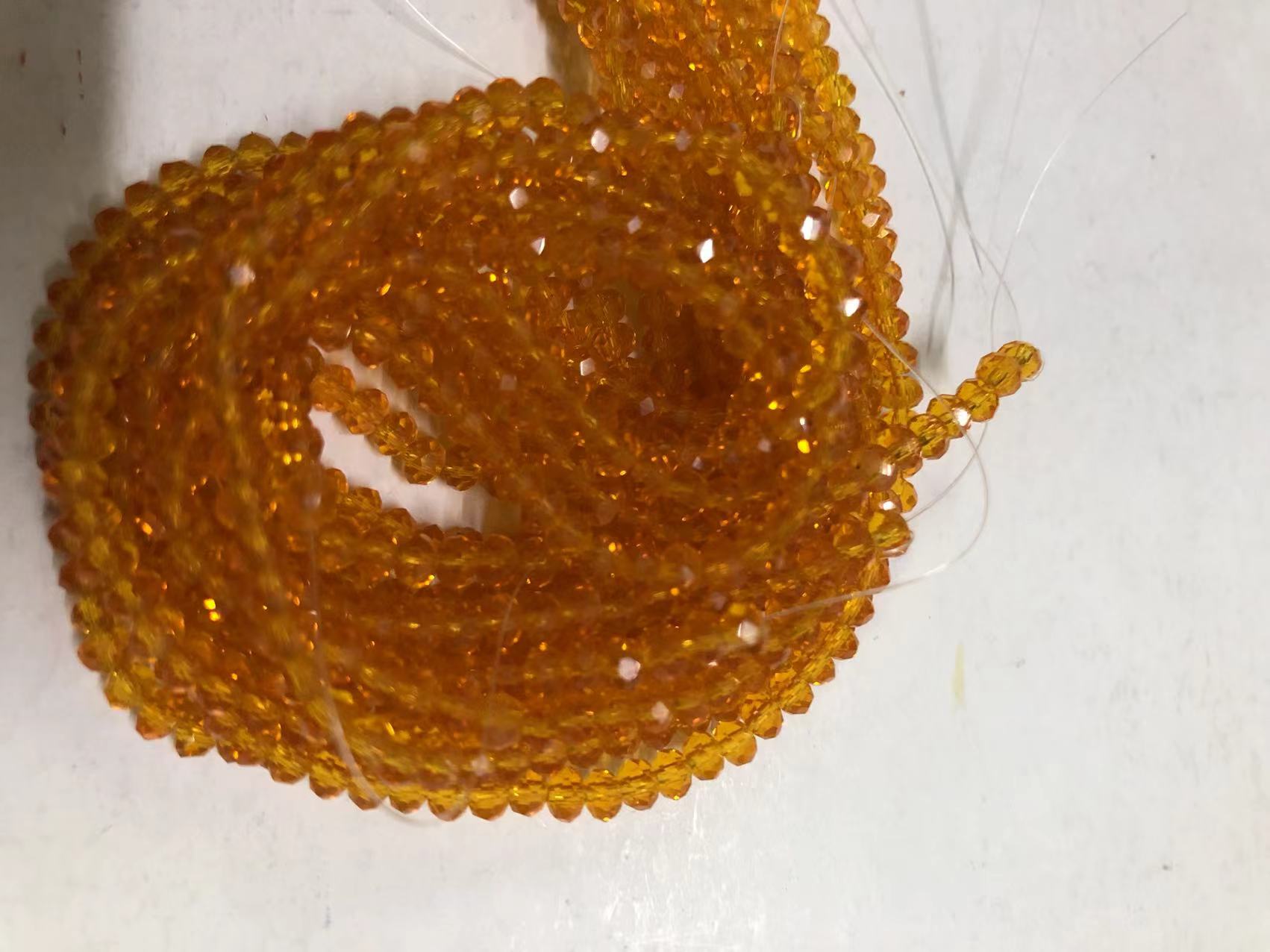 扁珠/水晶/配件产品图