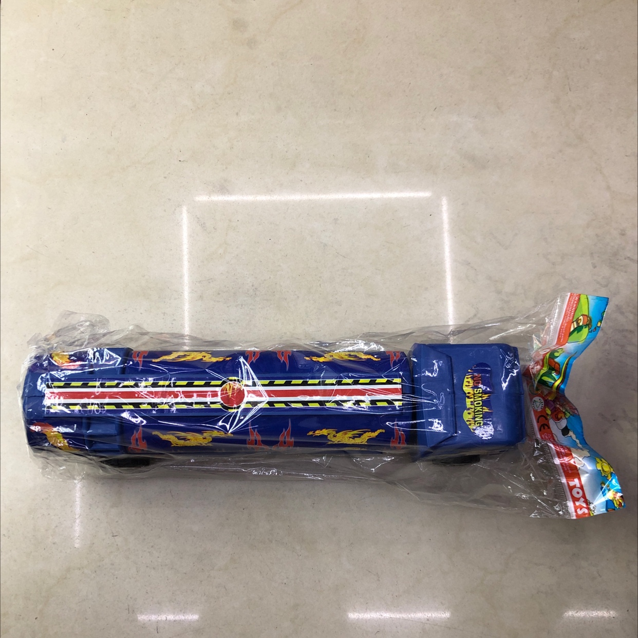 其他运动/休闲玩具实物图