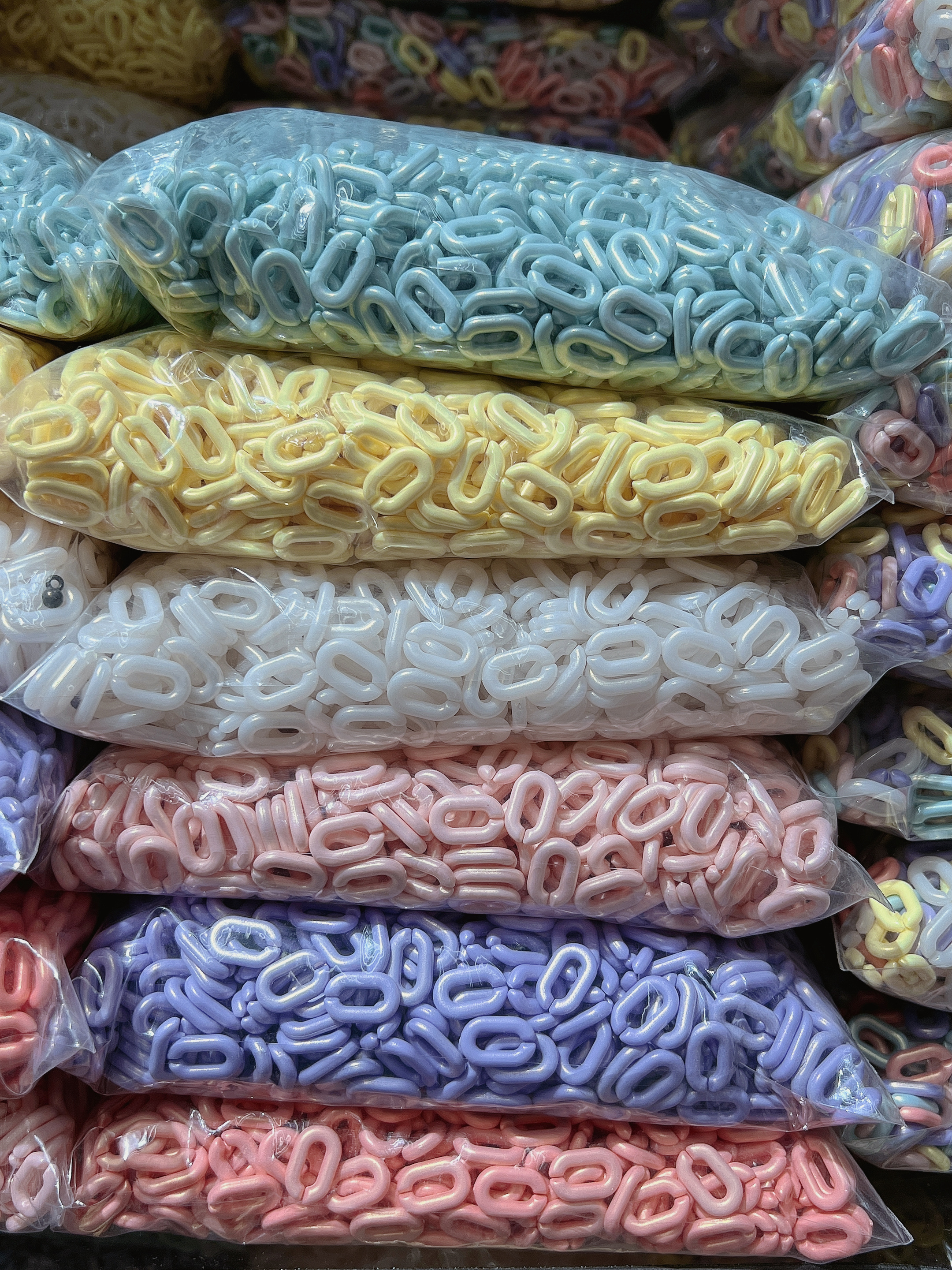 تم تثبيت مجموعة لوازم DY في سلسلة Marcloonging الخيالية U Specification image