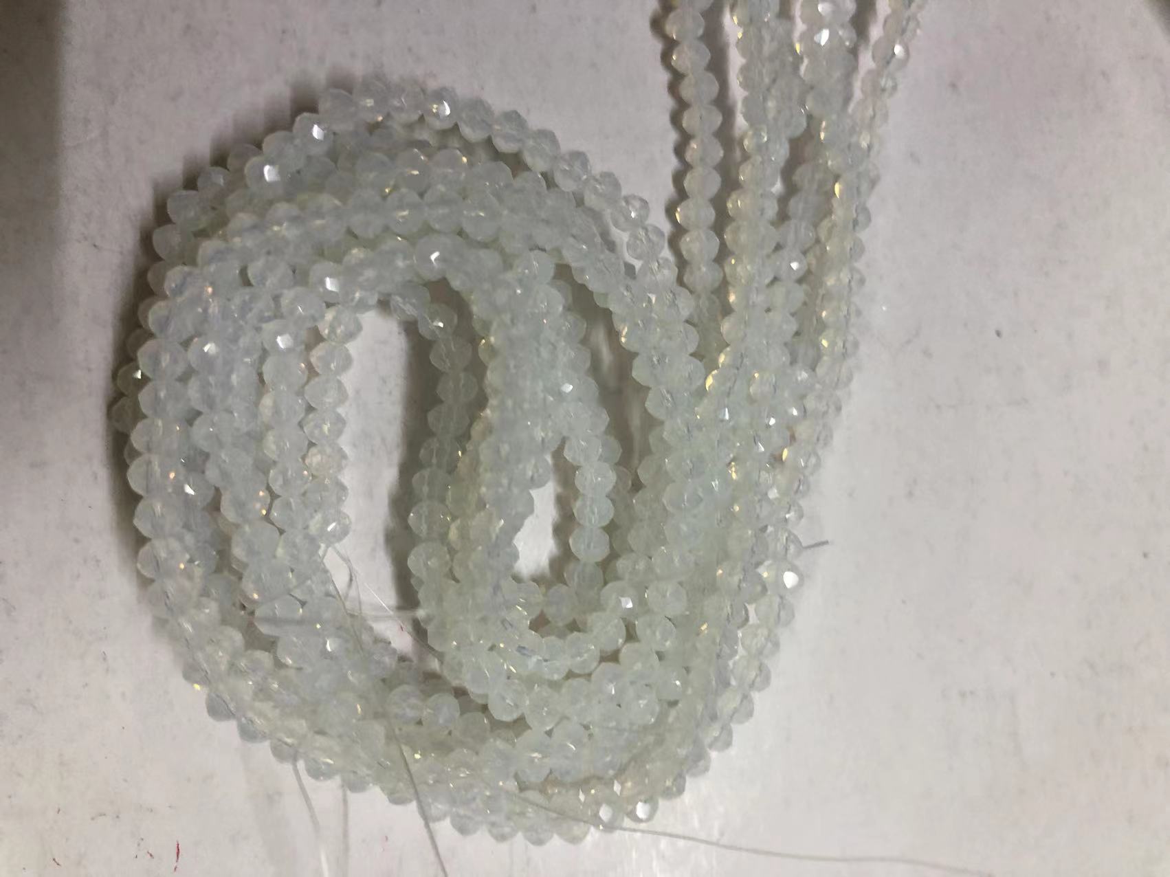 扁珠/水晶/配件细节图