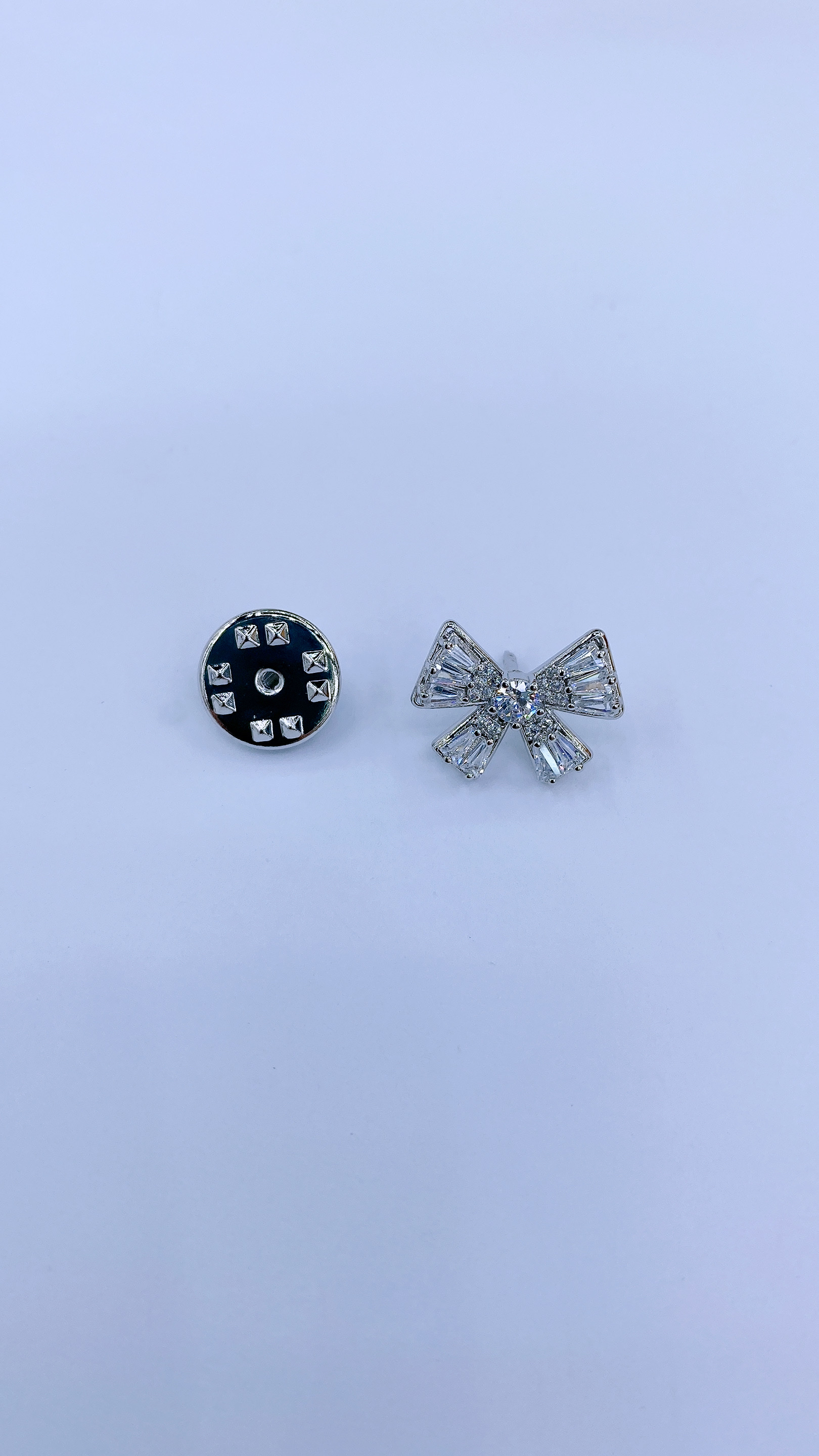 锆石/胸针/领结产品图