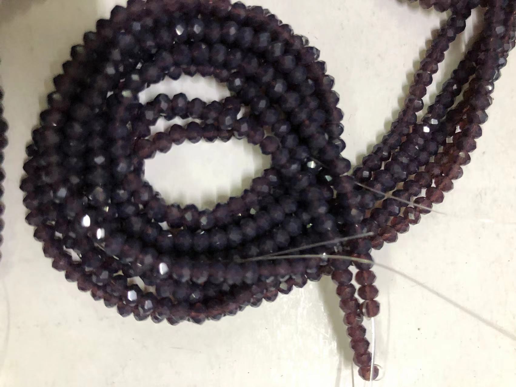 水晶/配件/扁珠细节图