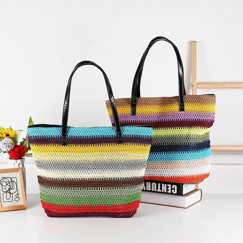 Large-capacity bags, single-shoulder bags, and boat bags detail image 3