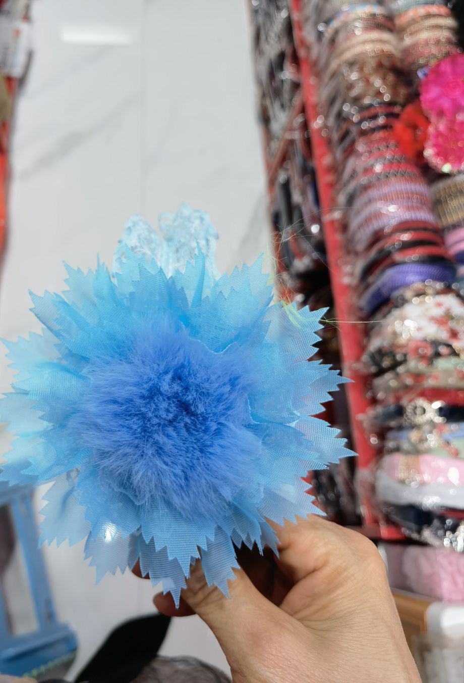 骄阳饰品2022新款网红爆款时尚头扣18011