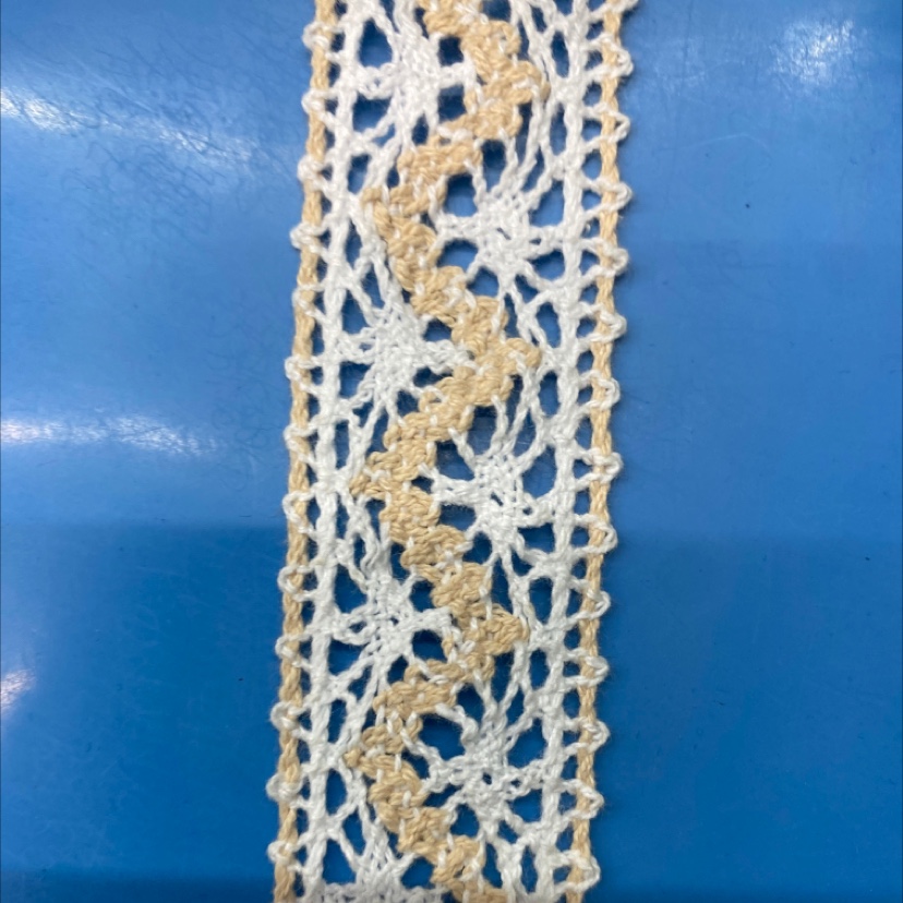 TC025 Lace clothing fabric, lace accessory fabric