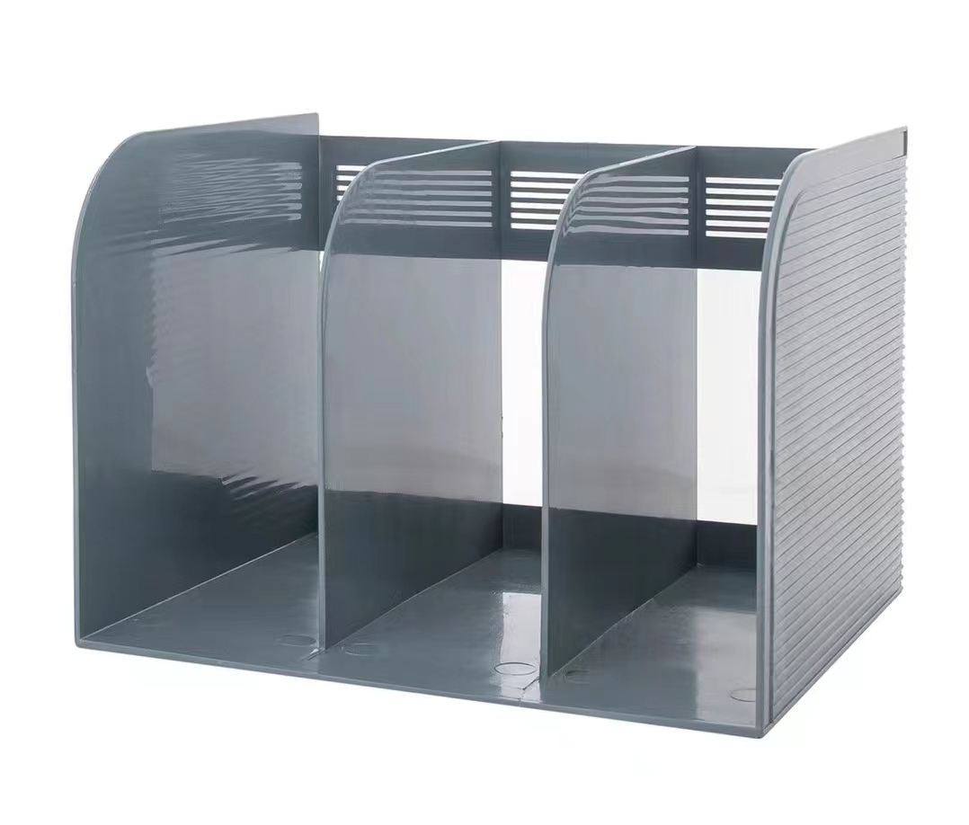 58 File rack, bookshelf, data rack