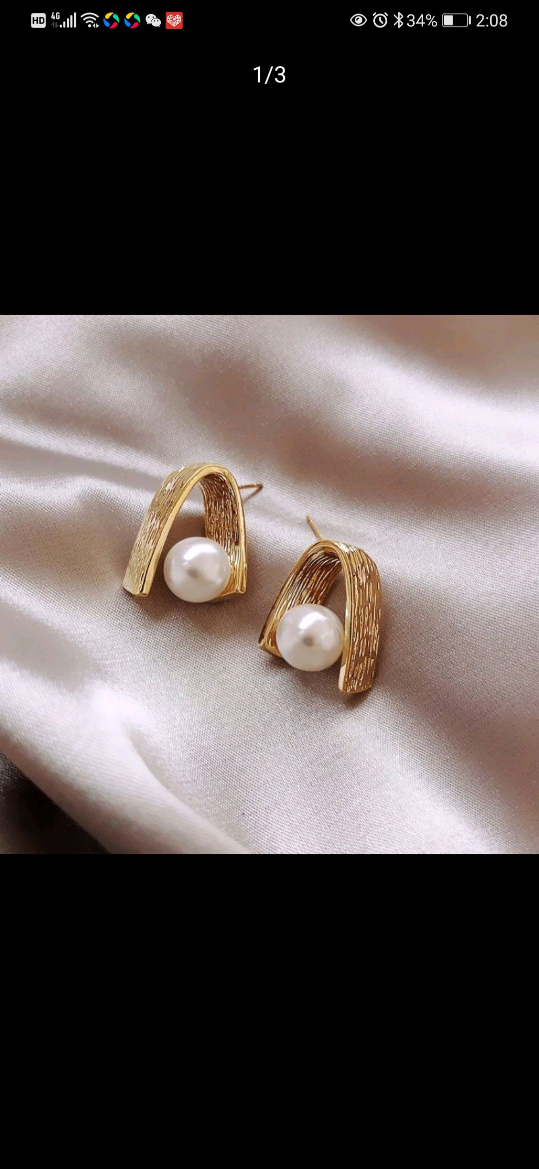 大气/时尚/流行白底实物图