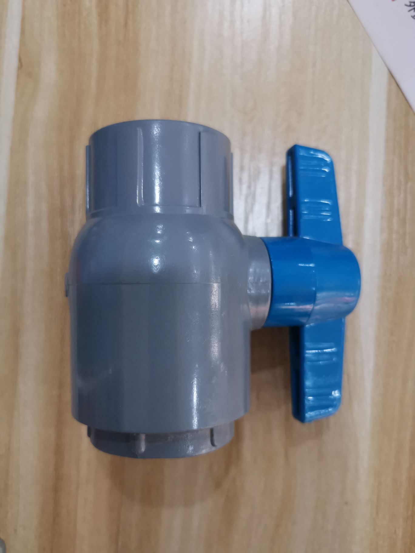 cpvc valve oil is used for any valve and hot water valve Application Scenario