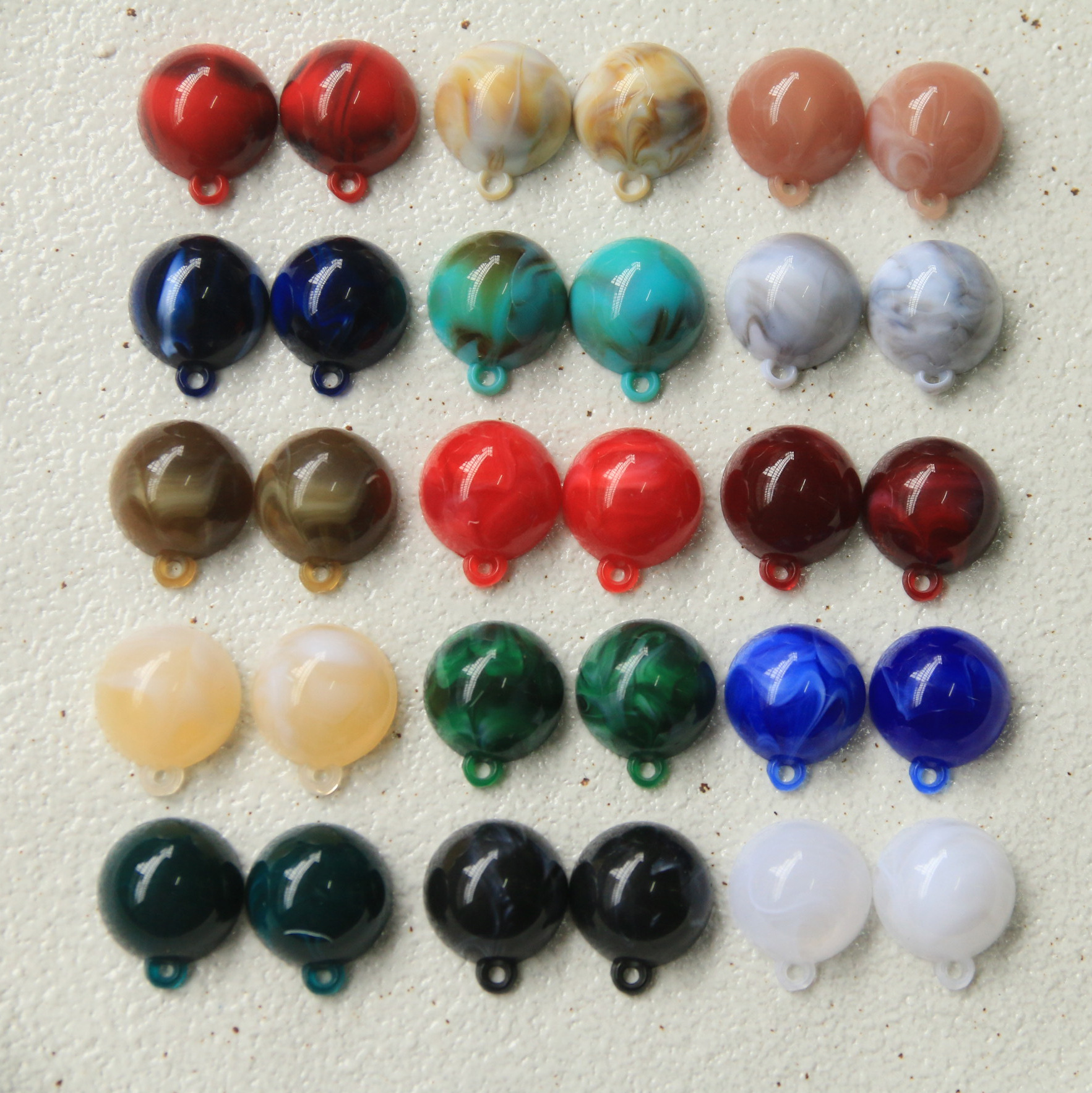 Two-color hanging hole beads, two-color hanging hole beads, two-color hanging hole beads, two-color hanging hole beads, two-color hanging hole beads, two-color hanging hole beads, two-color hanging hole beads, two-color hanging hole beads